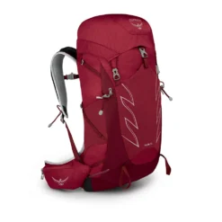 Rugzak Osprey Talon 33 Cosmic Red (L/XL)