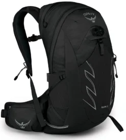 Rugzak Osprey Talon 22 Stealth Black (S/M)