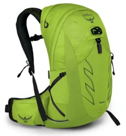 Rugzak Osprey Talon 22 Limon Green (S/M)