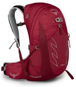 Rugzak Osprey Talon 22 Cosmic Red (L/XL)