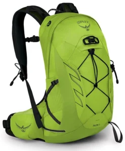 Rugzak Osprey Talon 11 Limon Green (S/M)