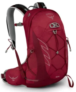 Rugzak Osprey Talon 11 Cosmic Red (L/XL)