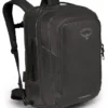 Reistas Osprey Transporter Global Carry-On Bag Black