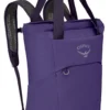 Draagtas Osprey Daylite Tote Pack Dream Purple