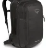 Reistas Osprey Transporter Carry-On Bag Black