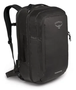 Reistas Osprey Transporter Carry-On Bag Black