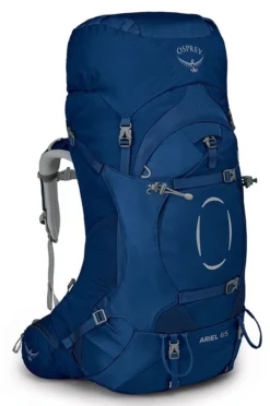 Backpack Osprey Ariel 65 Ceramic Blue (XS/S)