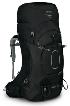 Backpack Osprey Ariel 65 Black (XS/S)