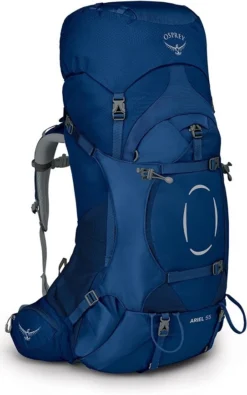 Backpack Osprey Ariel 55 Ceramic Blue (M/L)