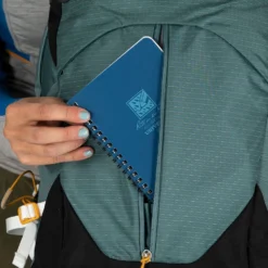 Rugzak Osprey Women Sirrus 24 Succulent Green -Osprey 11 843820132854209