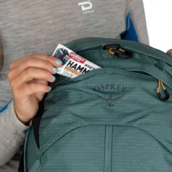 Rugzak Osprey Women Sirrus 24 Blueberry -Osprey 13 843820132854207