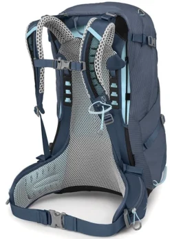 Rugzak Osprey Women Sirrus 34 Muted Space Blue -Osprey 2 843820132731202