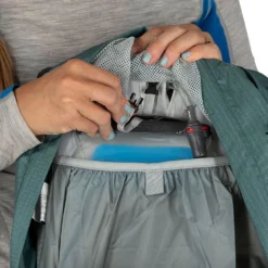 Rugzak Osprey Women Sirrus 34 Tunnel Vision Grey -Osprey 2 8438201328542010 3