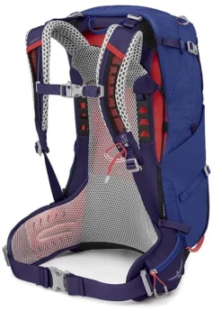 Rugzak Osprey Women Sirrus 24 Blueberry -Osprey 2 8438201328542013