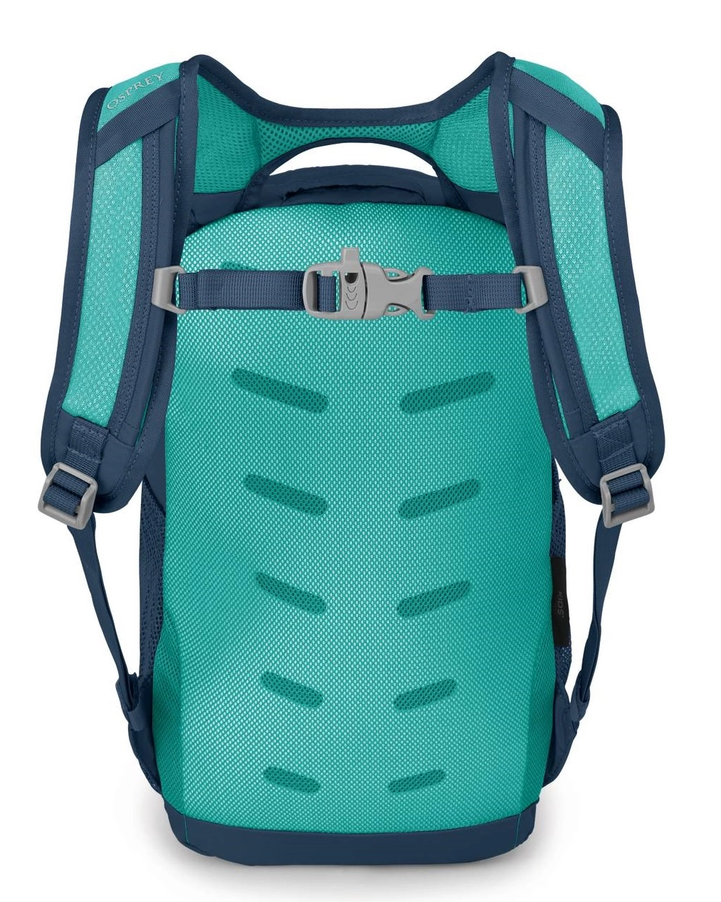 Rugzak Osprey Daylite Kids Wave Blue 2 Rugzak Osprey Daylite Kids Wave Blue - Afbeelding 2