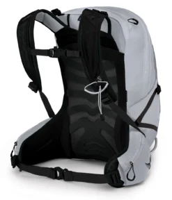 Osprey -Osprey 2 Tempest 20 S21 SideBack Aluminum Grey 1