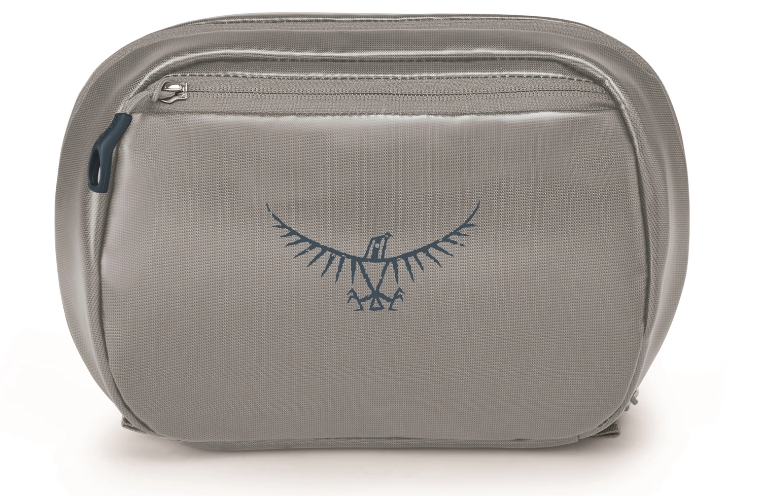 Toilettas Osprey Transporter Toiletry Kit Large Smoke Grey 2 Toilettas Osprey Transporter Toiletry Kit Large Smoke Grey - Afbeelding 2