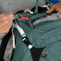 Rugzak Osprey Women Sirrus 24 Blueberry -Osprey 3 843820132854208