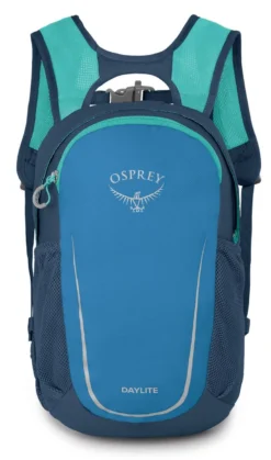 Rugzak Osprey Daylite Kids Wave Blue 6 Rugzak Osprey Daylite Kids Wave Blue -Osprey 3 Daylite Kids S20 Front Wave Blue web