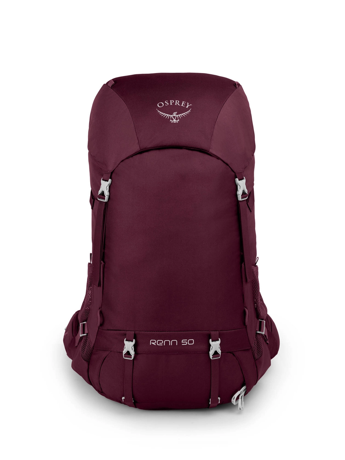 Backpack Osprey Renn 50 Aurora Purple 3 Backpack Osprey Renn 50 Aurora Purple - Afbeelding 3