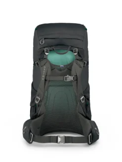 Backpack Osprey Renn 65 Cinder Grey 10 Backpack Osprey Renn 65 Cinder Grey -Osprey 3 Renn 65 S19 Back Cinder Grey web