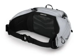 Heuptas Osprey Tempest 6 Aluminum Grey -Osprey 3 Tempest 6 S21 SideBack Aluminum Grey