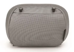 Toilettas Osprey Transporter Toiletry Kit Large Smoke Grey 8 Toilettas Osprey Transporter Toiletry Kit Large Smoke Grey -Osprey 3 TransporterLargeToiletryKit F21 Back SmokeGrey