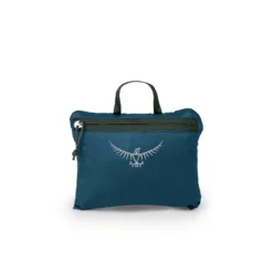 Rugzak Osprey Ultralight Dry Stuff Pack 20 Venturi Blue -Osprey 3 ULDryStuffPack20 F21 Side2 VenturiBlue