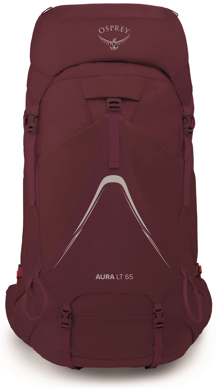 Backpack Osprey Women Aura AG LT 65 Antidote Purple (M/L) 3 Backpack Osprey Women Aura AG LT 65 Antidote Purple (M/L) - Afbeelding 3