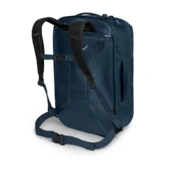 Reiskoffer Osprey Rolling Transporter Carry-On Venturi Blue -Osprey 3 blauw203