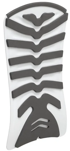 Rugzak Osprey Talon 11 Limon Green (L/XL) -Osprey 3 talon adjustable airscape backpanel 2