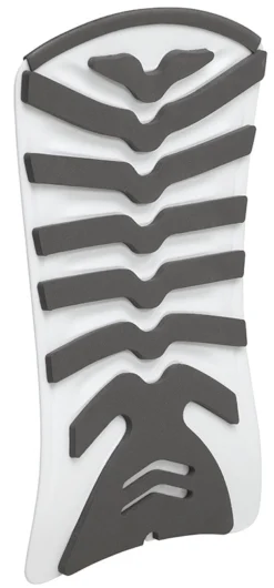 Rugzak Osprey Talon 11 Stealth Black (S/M) -Osprey 3 talon adjustable airscape backpanel 8