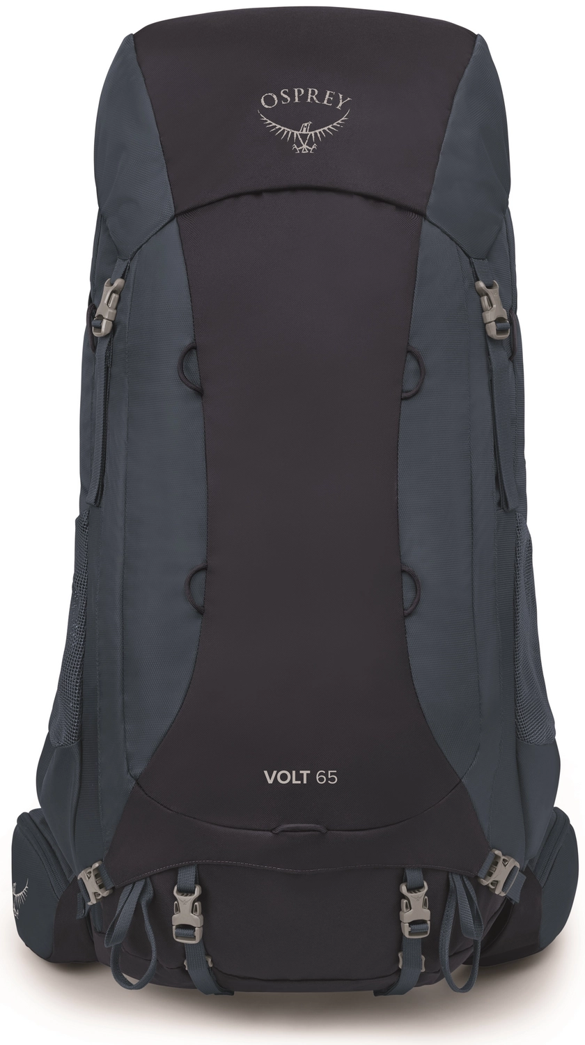Backpack Osprey Men Volt 65 Muted Space Blue 3 Backpack Osprey Men Volt 65 Muted Space Blue - Afbeelding 3