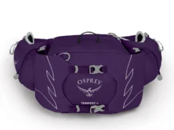 Heuptas Osprey Tempest 6 Violac Purple -Osprey 4 Tempest 6 S21 Front Violac Purple