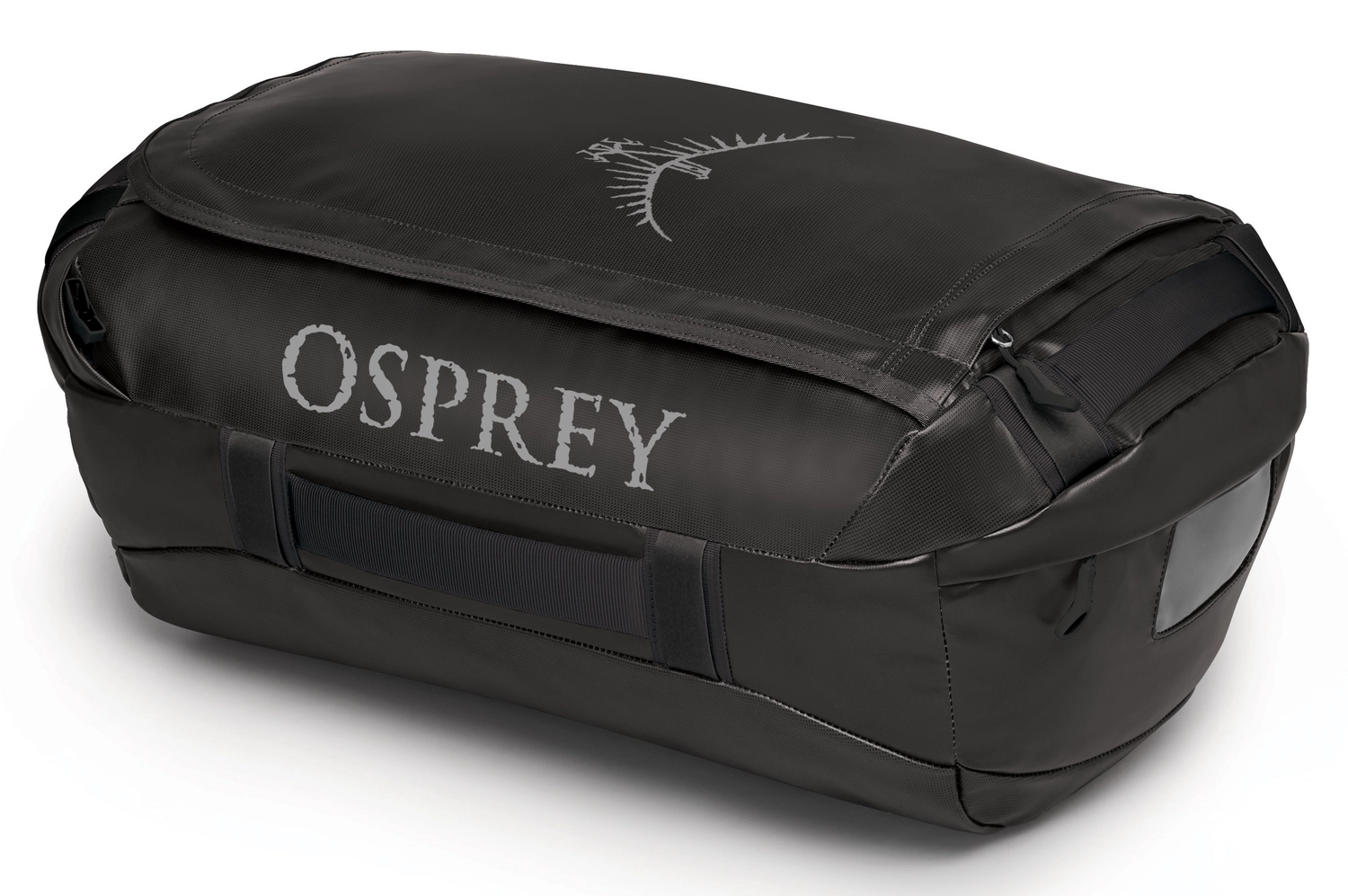 Reistas Osprey Transporter 40 Black 4 Reistas Osprey Transporter 40 Black - Afbeelding 4