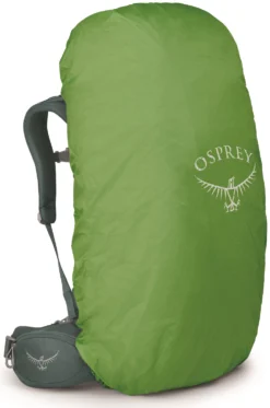 Backpack Osprey Women Viva 65 Succulent Green -Osprey 4 viva65 s22 side2 succelentgreen2010004091