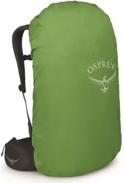 Backpack Osprey Men Volt 45 Mamba Black -Osprey 4 volt45 s22 side2 mambablack2010003945