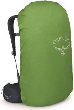 Backpack Osprey Men Volt 45 Muted Space Blue -Osprey 4 volt45 s22 side2 mutedspaceblue2010004174