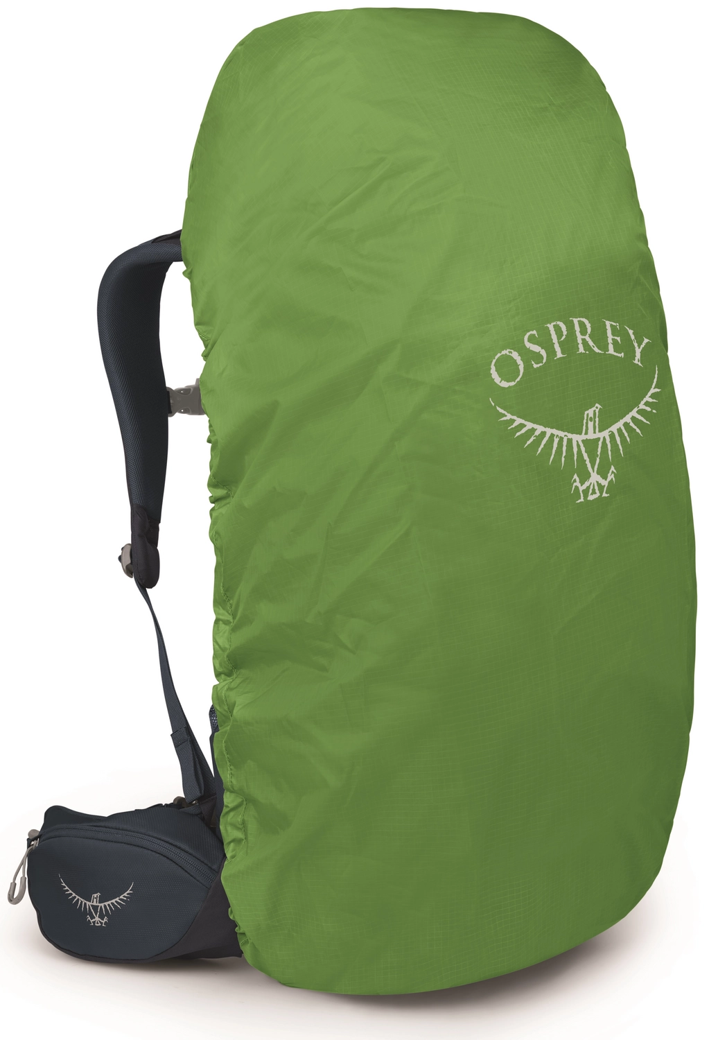 Backpack Osprey Men Volt 65 Muted Space Blue 4 Backpack Osprey Men Volt 65 Muted Space Blue - Afbeelding 4