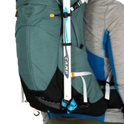 Rugzak Osprey Women Sirrus 34 Tunnel Vision Grey -Osprey 5 843820132854203 3