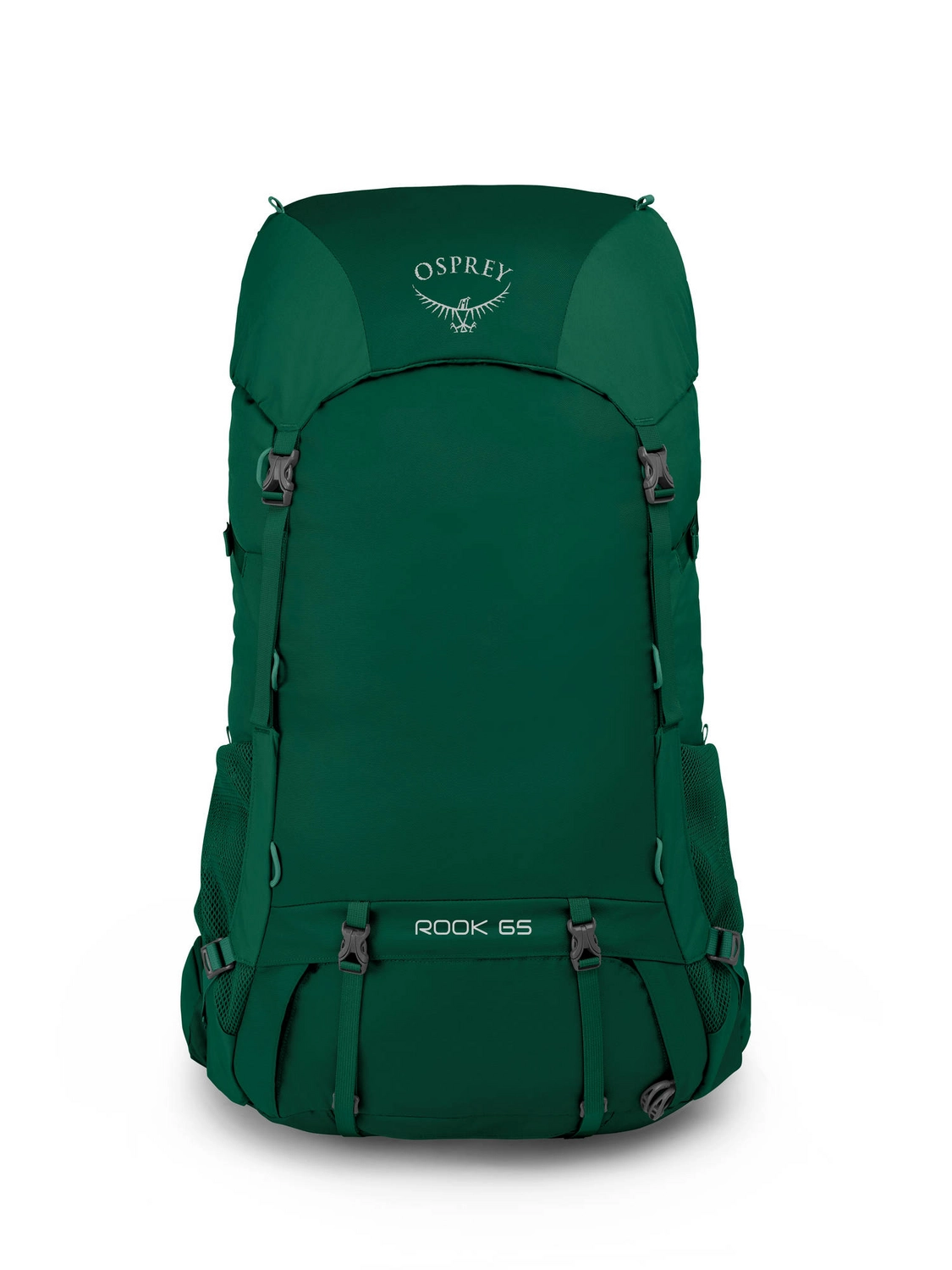 Backpack Osprey Rook 65 Mallard Green 8 Backpack Osprey Rook 65 Mallard Green - Afbeelding 8