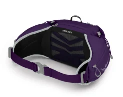 Heuptas Osprey Tempest 6 Violac Purple -Osprey 5 Tempest 6 S21 SideBack Violac Purple