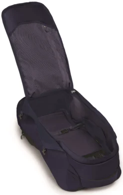 Backpack Osprey Women Fairview 70 Winter Night Blue -Osprey 5 fairview70 s22 side2 winternightblue 10003692