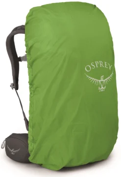 Backpack Osprey Women Viva 45 Tunnel Vision Grey -Osprey 5 viva45 s22 side2 visiongrey2010003946