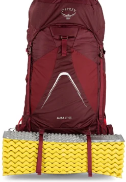 Backpack Osprey Women Aura AG LT 65 Antidote Purple (XS/S) -Osprey 6 0005 auraaglt 65l s23 detail7 antidotepurple 10004701 10004702
