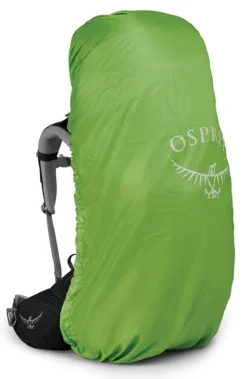 Backpack Osprey Ariel 55 Black (XS/S) -Osprey 6 web 0394 ariel 55 s21 side2 black 4