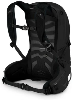 Rugzak Osprey Talon 11 Stealth Black (S/M) -Osprey 8 web 0194 talon 11 s21 sideback stealth black 1 1