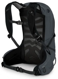 Rugzak Osprey Talon 11 Ecliplse Grey (S/M) -Osprey 8 web 0196 talon 11 s21 sideback eclipse grey
