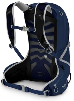 Rugzak Osprey Talon 11 Ceramic Blue (L/XL) -Osprey 8 web 0198 talon 11 s21 sideback ceramic blue