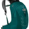 Rugzak Osprey Girls Tempest Jr Jasper Green